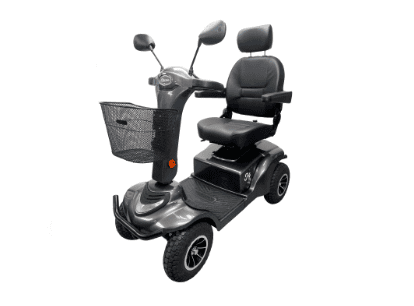 Quadriporteur Liberta J4